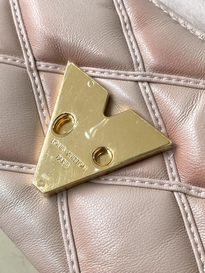 Louis Vuitton Satchel Bags